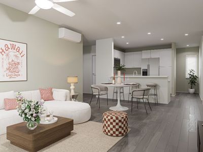 91-4099 Hikuono St #1318