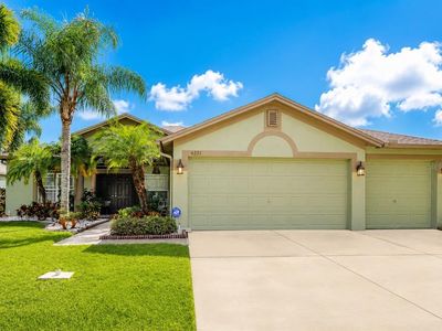 6521 Carrington Sky Dr