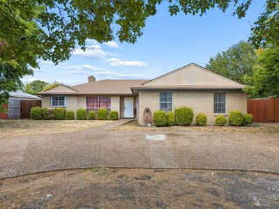 1701 E Spring Valley Rd