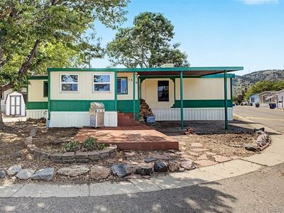 Property at 1510 E Street, Golden, CO