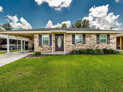 204 Saint Patrick St