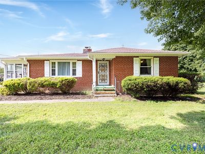 Property at 6319 Pole Green Rd, Mechanicsville, VA
