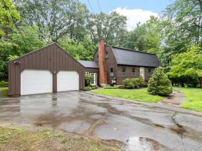 323 Old Westford Rd