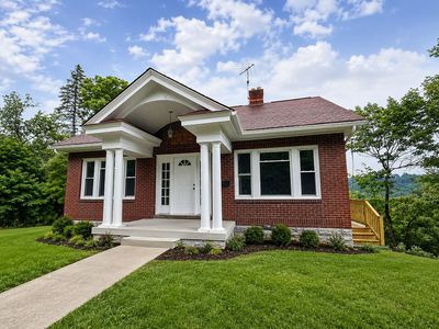 276 Mount Pleasant Rd