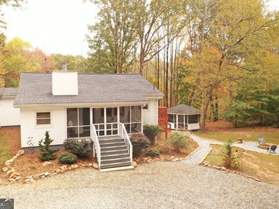 122 New Liberty Estates Rd