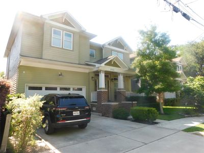 1421 Blair St