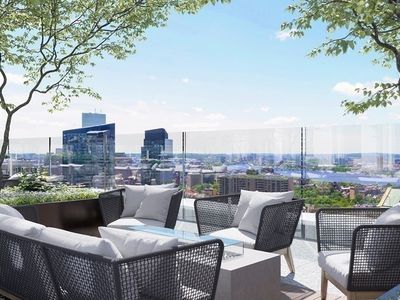 240 Devonshire St #5011