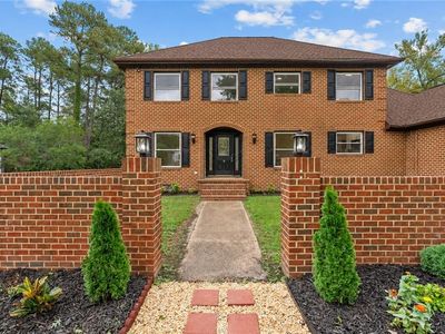 Property at 9 Rhodelia Ln, Poquoson, VA