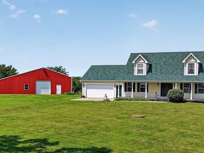 Property at 55791 260th Ave, Chariton, IA