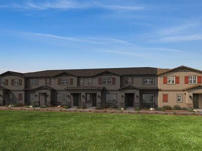 Plan 1640 Plan, Equinox at Compass Pointe
