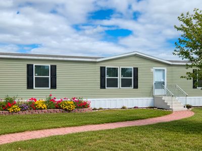 Daphne Plan, Penfield Farms