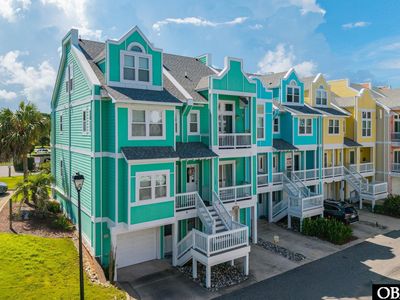 Property at 1100 Cambridge Rd #301A, Kill Devil Hills, NC