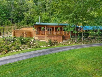 229 Smokey Run Rd