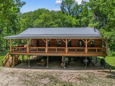 Property at 600 County Road 3650, Colmesneil, TX