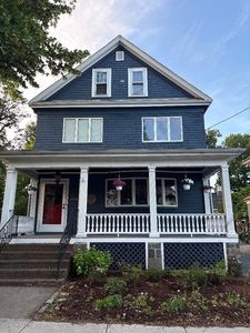 217 Pleasant St