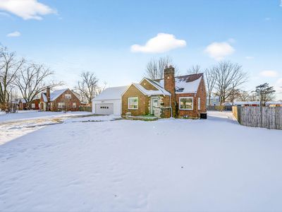 Property at 222 Coovert St, Columbus, IN