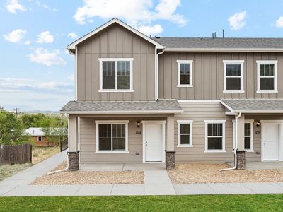 Emerald Plan, Evergreen Ridge