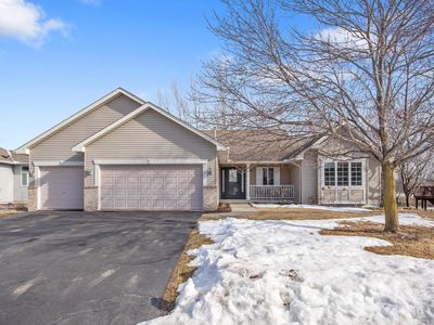 4559 Hummingbird Trl NE