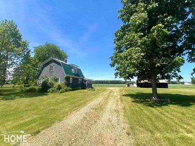 Property at 2687 N Geeck Rd, Corunna, MI