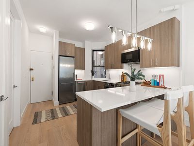 80 Charles St #3R