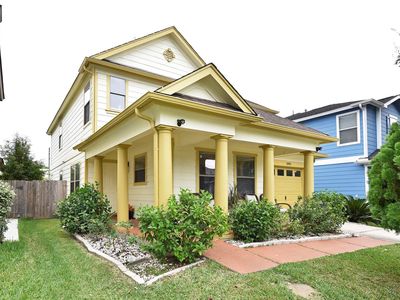 18902 Remington Park Dr