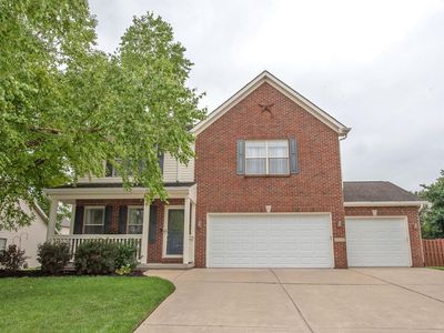 1829 Kingfisher Dr