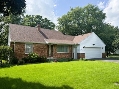 501 S 1st St