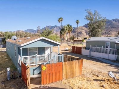 Property at 14925 Great S Overland Stage Rte #A4, Julian, CA