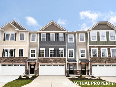 3601 Birkdale Ln