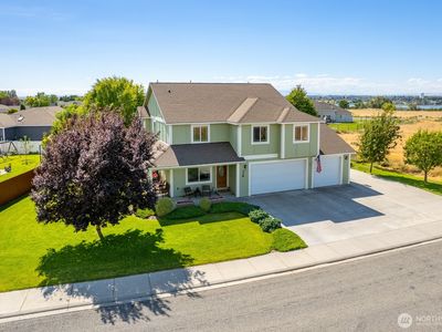 138 Scenic Drive NE