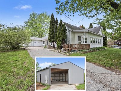 10919 Maple Island Rd