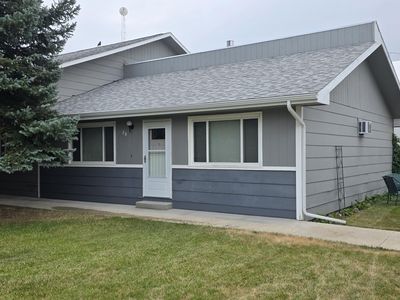 1500 De Smet Ave APT 2D