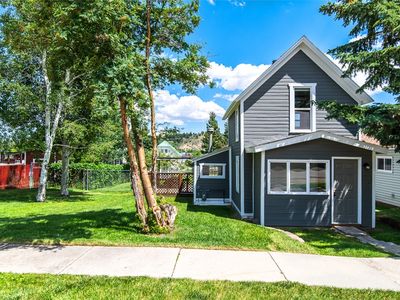 112 S Adams Ave