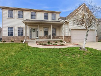 3255 Fire Fly Ct