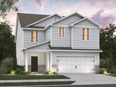 929 Watercourse Ct Lot 22