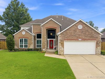 Property at 3705 W Urbana St, Broken Arrow, OK