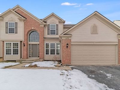 Property at 1177 Blue Heron Cir, Antioch, IL