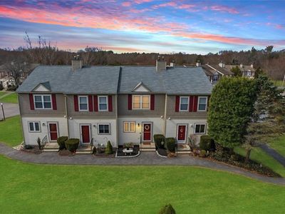 Property at 44 Fairway Dr, Coventry, RI