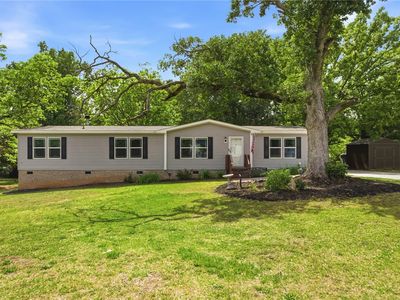119 Fruit Mountain Rd