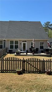 Property at 9440 Astilbe Ln, Toano, VA