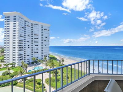 550 S Ocean Boulevard #1003