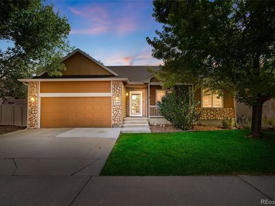 Property at 16366 9th Street, Mead, CO