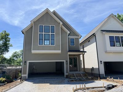 1814B Piedmont Ave