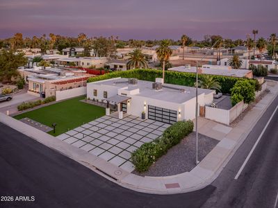 6401 E Camino Santo --
