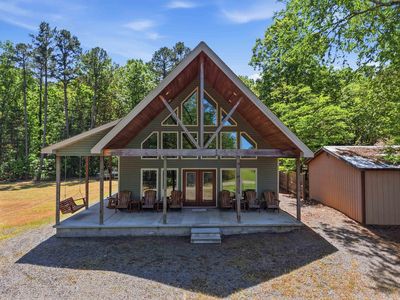 Property at (Undisclosed Address), Higden, AR