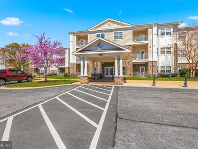 Property at 120 Burgess Hill Way APT 114, Frederick, MD