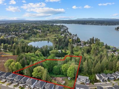 10928 S Lake Stevens Road