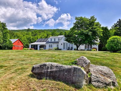 282 Piper Hill Road