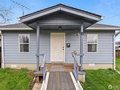 Property at 313 Rosewood St, Kelso, WA
