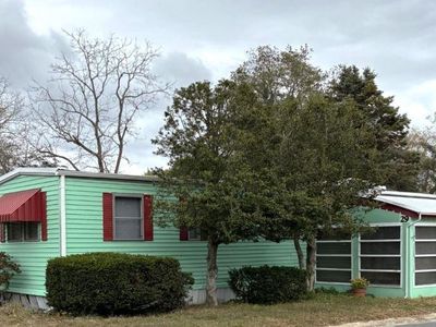 Property at 169 Stimpson Lane West Cpe Lot 29, Cape May, NJ
